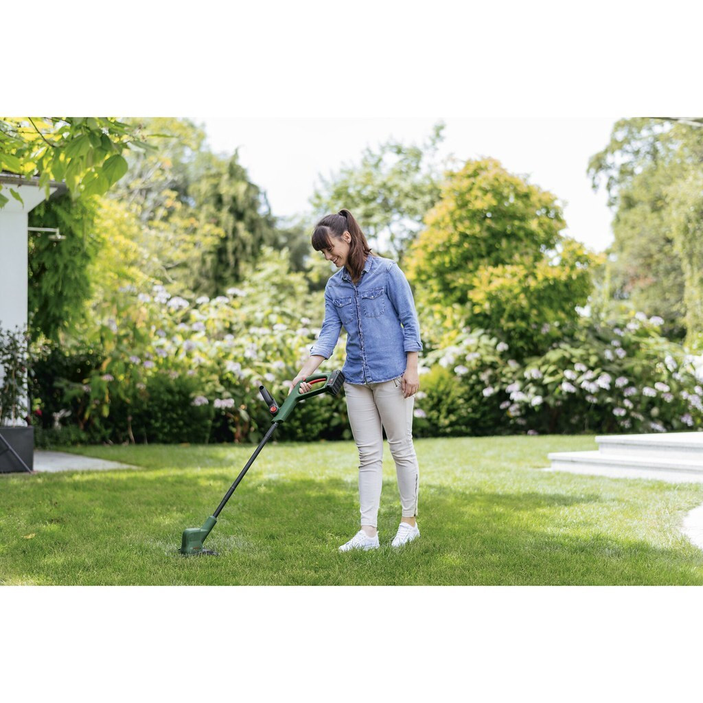 Bosch Easygrasscut 26 Ηλεκτρικό Χορτοκοπτικό 280W - Image 2