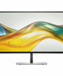 HP Series 5 527pq 27" IPS QHD 2560x1440