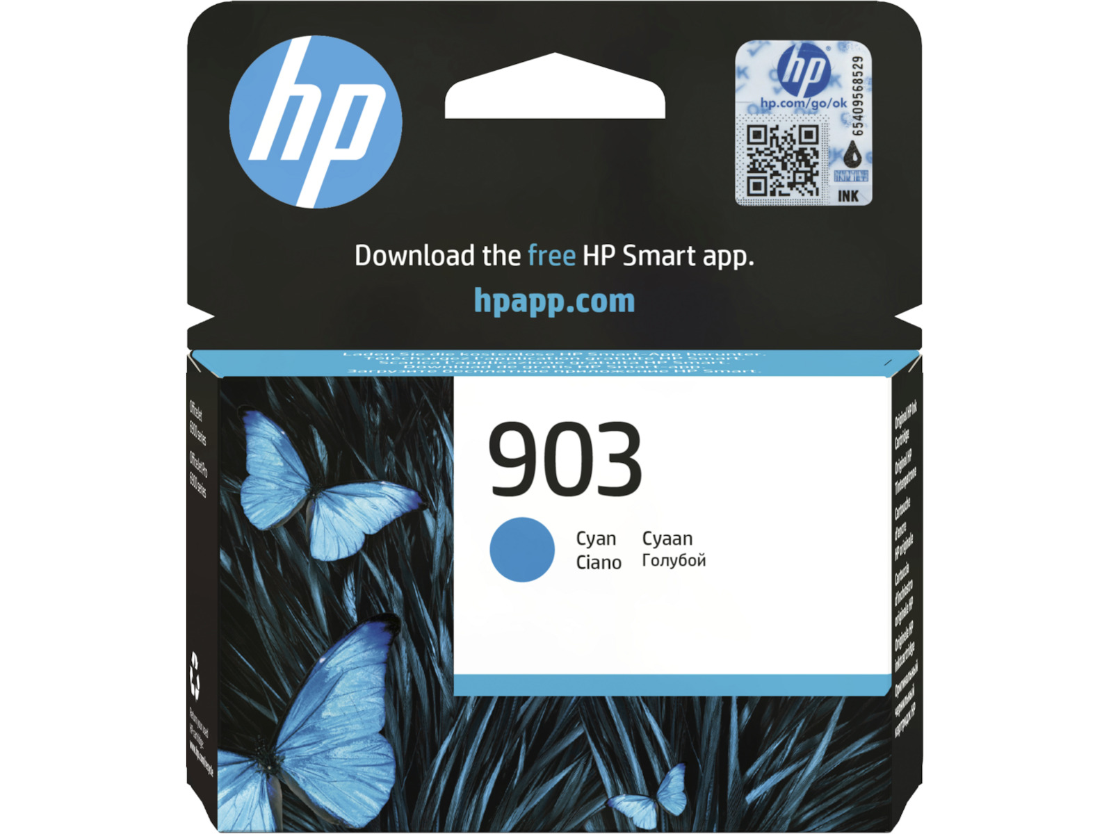 HP 903 Γνήσιο Μελάνι Εκτυπωτή InkJet - Image 8