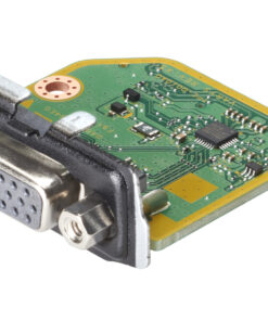 Alternative view of HP VGA Port Flex IO v2