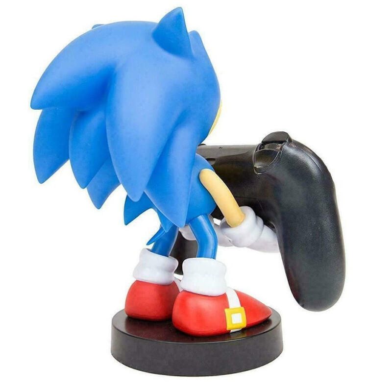 Exquisite Gaming Cable Guy Βάση Φόρτισης Κινητού Sonic The Hedgehog: Modern Sonic - Image 9