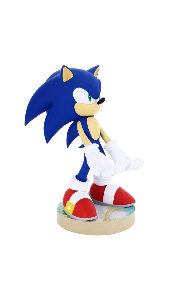 Exquisite Gaming Cable Guy Βάση Φόρτισης Κινητού Sonic The Hedgehog: Modern Sonic - Image 4
