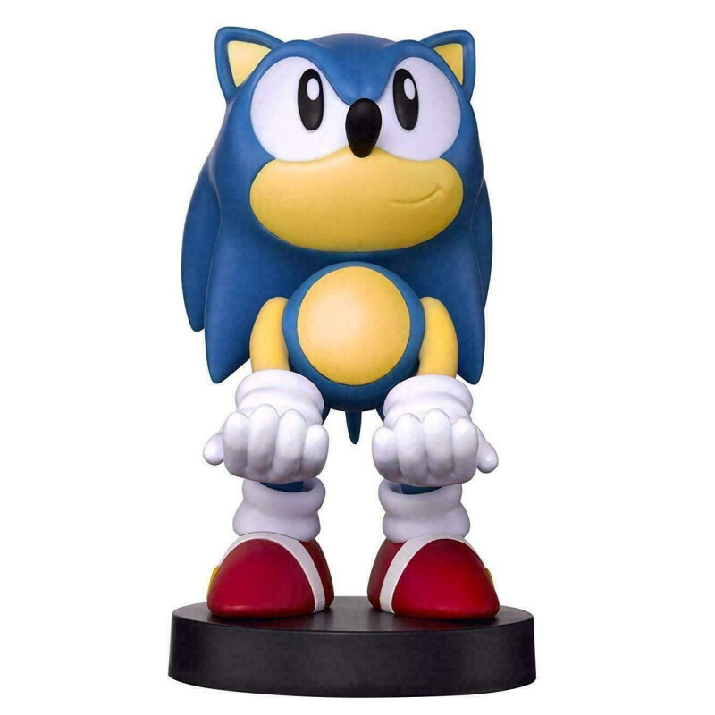 Exquisite Gaming Cable Guy Βάση Φόρτισης Κινητού Sonic The Hedgehog: Modern Sonic - Image 7