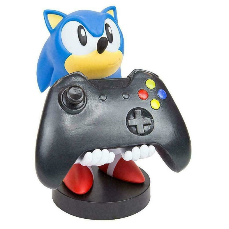 Exquisite Gaming Cable Guy Βάση Φόρτισης Κινητού Sonic The Hedgehog: Modern Sonic - Image 8