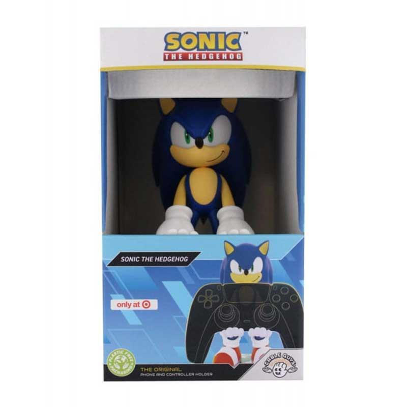 Exquisite Gaming Cable Guy Βάση Φόρτισης Κινητού Sonic The Hedgehog: Modern Sonic - Image 6