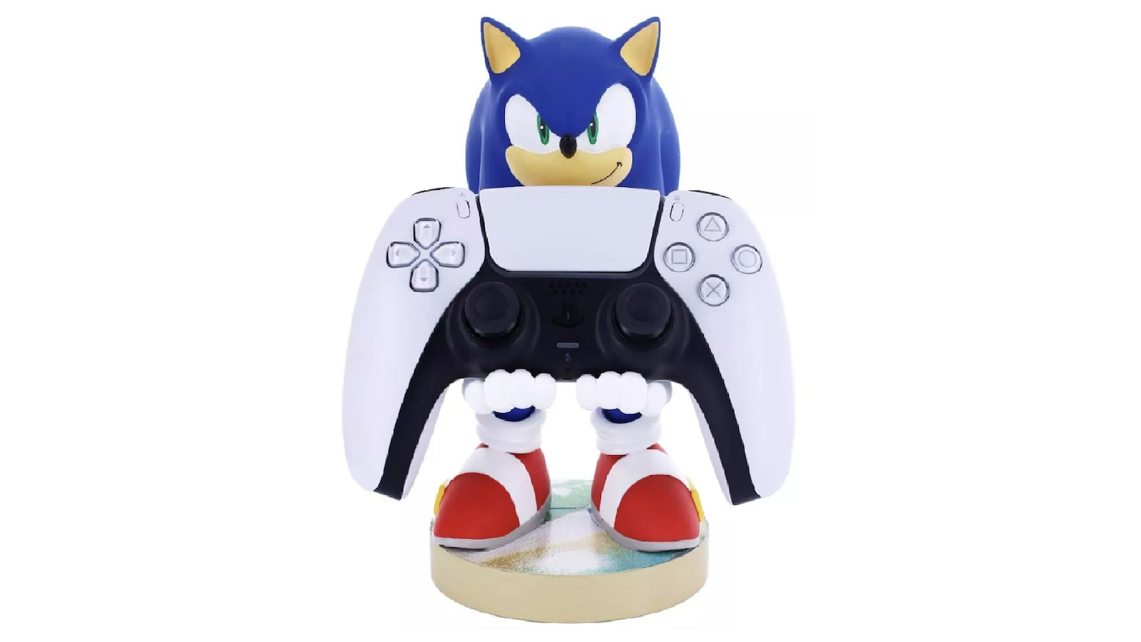 Exquisite Gaming Cable Guy Βάση Φόρτισης Κινητού Sonic The Hedgehog: Modern Sonic - Image 3