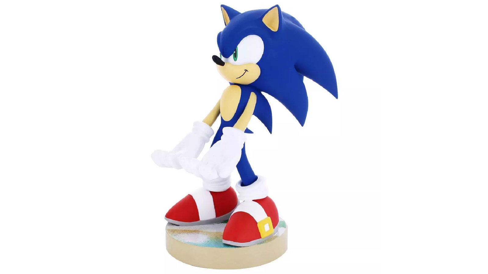 Exquisite Gaming Cable Guy Βάση Φόρτισης Κινητού Sonic The Hedgehog: Modern Sonic - Image 2