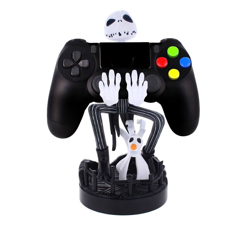 Exquisite Gaming Cable Guy PlayStation 4 Jack Skellington Βάση Φόρτισης Κινητού σε Πολύχρωμο χρώμα - Image 4