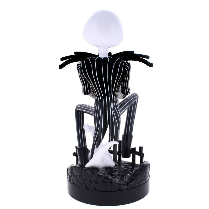 Exquisite Gaming Cable Guy PlayStation 4 Jack Skellington Βάση Φόρτισης Κινητού σε Πολύχρωμο χρώμα - Image 6