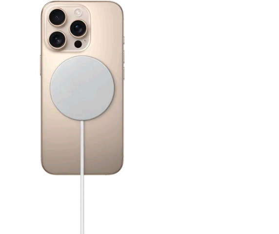 Apple MagSafe Charger (1 m) Magsafe 25W - Image 3