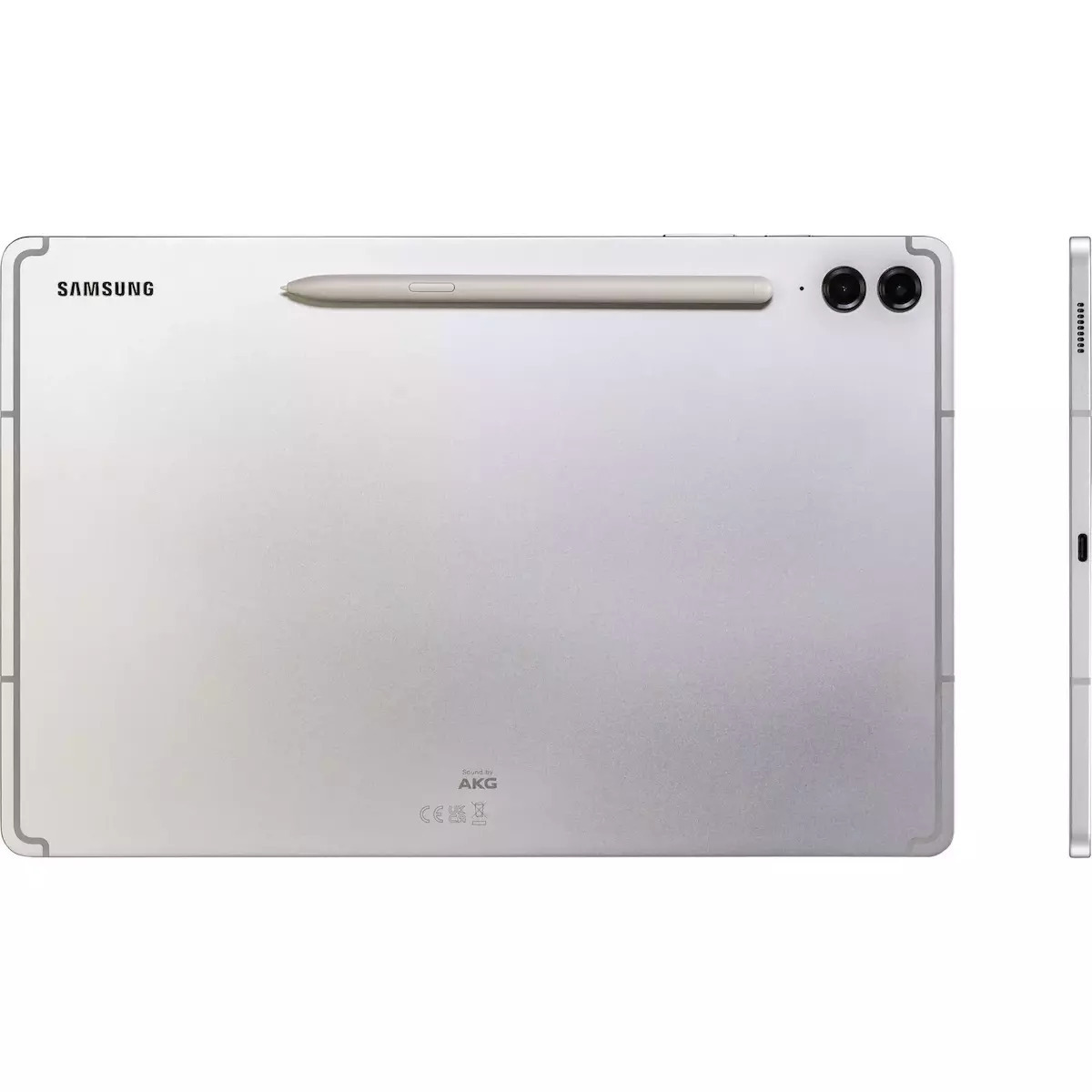 Samsung Galaxy Tab S9 FE+ 12.4" - Image 9