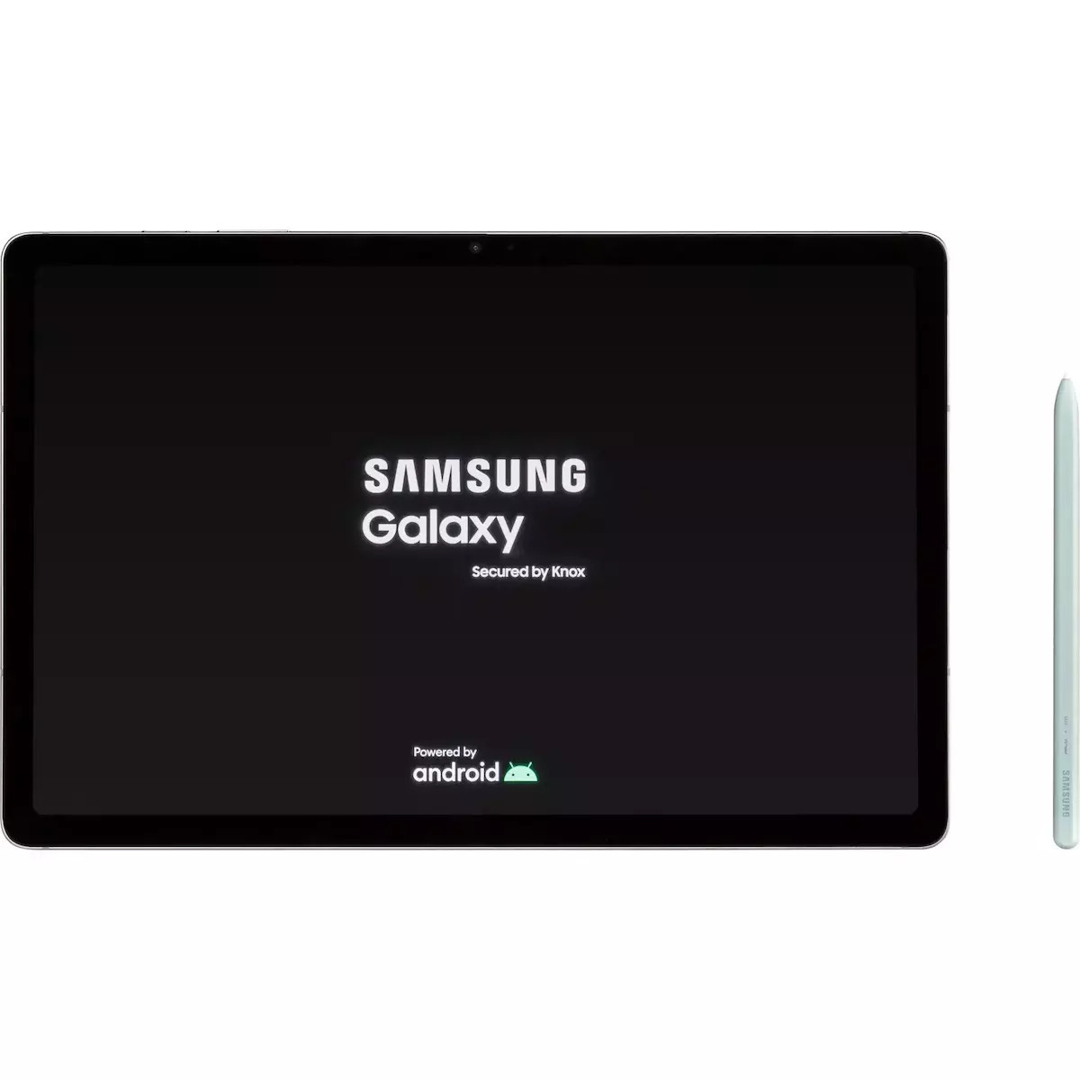 Samsung Galaxy Tab S9 FE+ 12.4" - Image 8