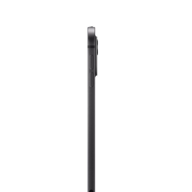 Apple iPad Pro 2024 11" (16GB/2.0TB) Space Black - Image 4