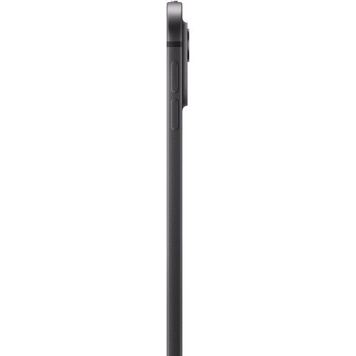 Apple iPad Pro 2024 5G 13" (8GB/512GB) Space Black - Image 3