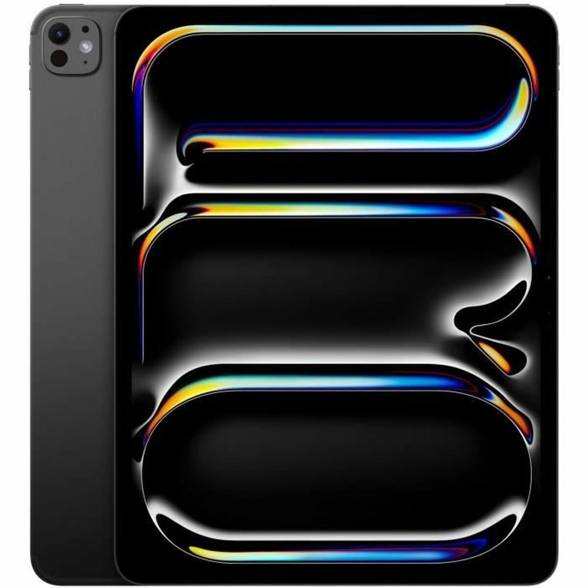 Apple iPad Pro 2024 5G 13" (8GB/512GB) Space Black