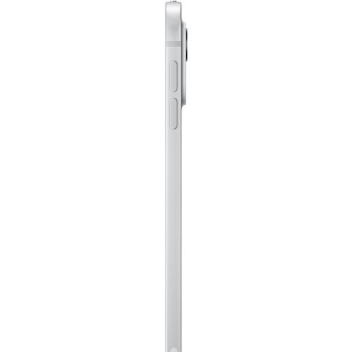Apple iPad Pro 2024 5G 13" (8GB/256GB) Silver - Image 3