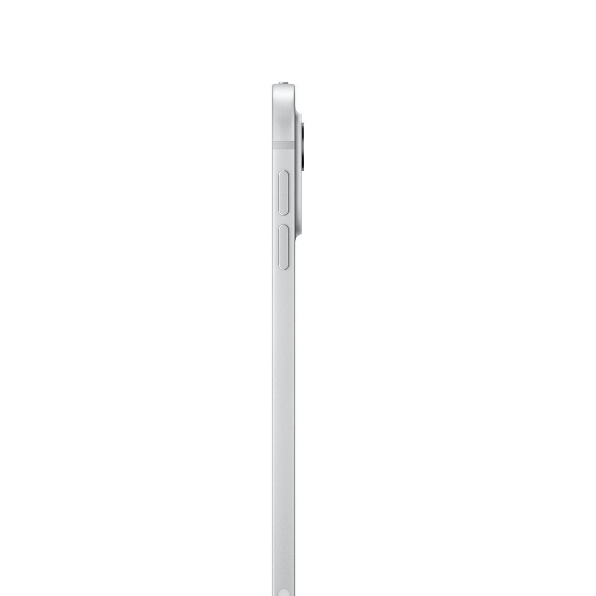 Apple iPad Pro 2024 11" (16GB/2.0TB) Silver - Image 4