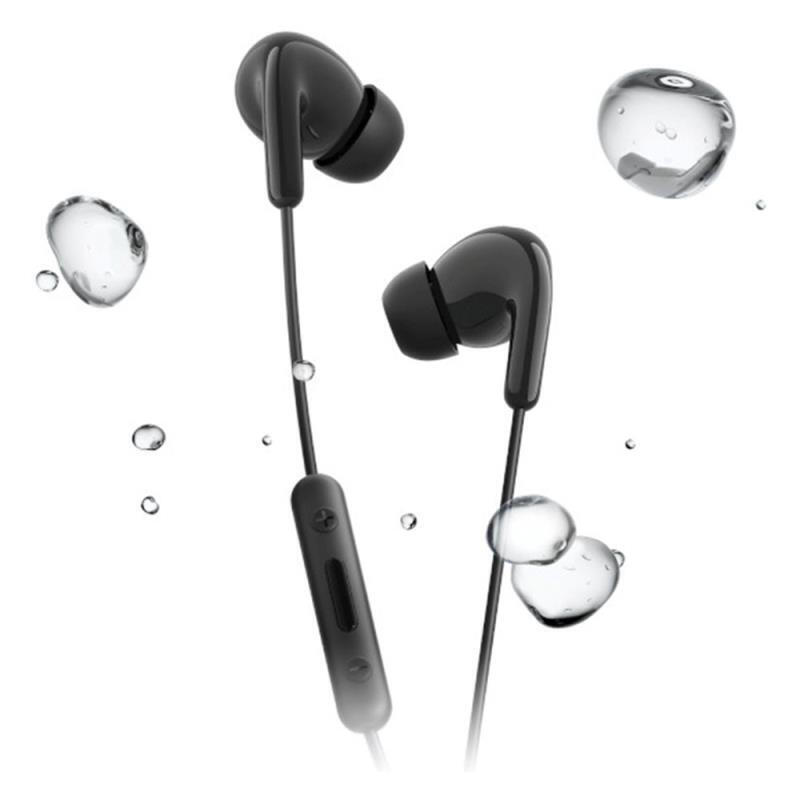 Xiaomi Earphones In-ear Handsfree Ακουστικά με Βύσμα USB-C - Image 6