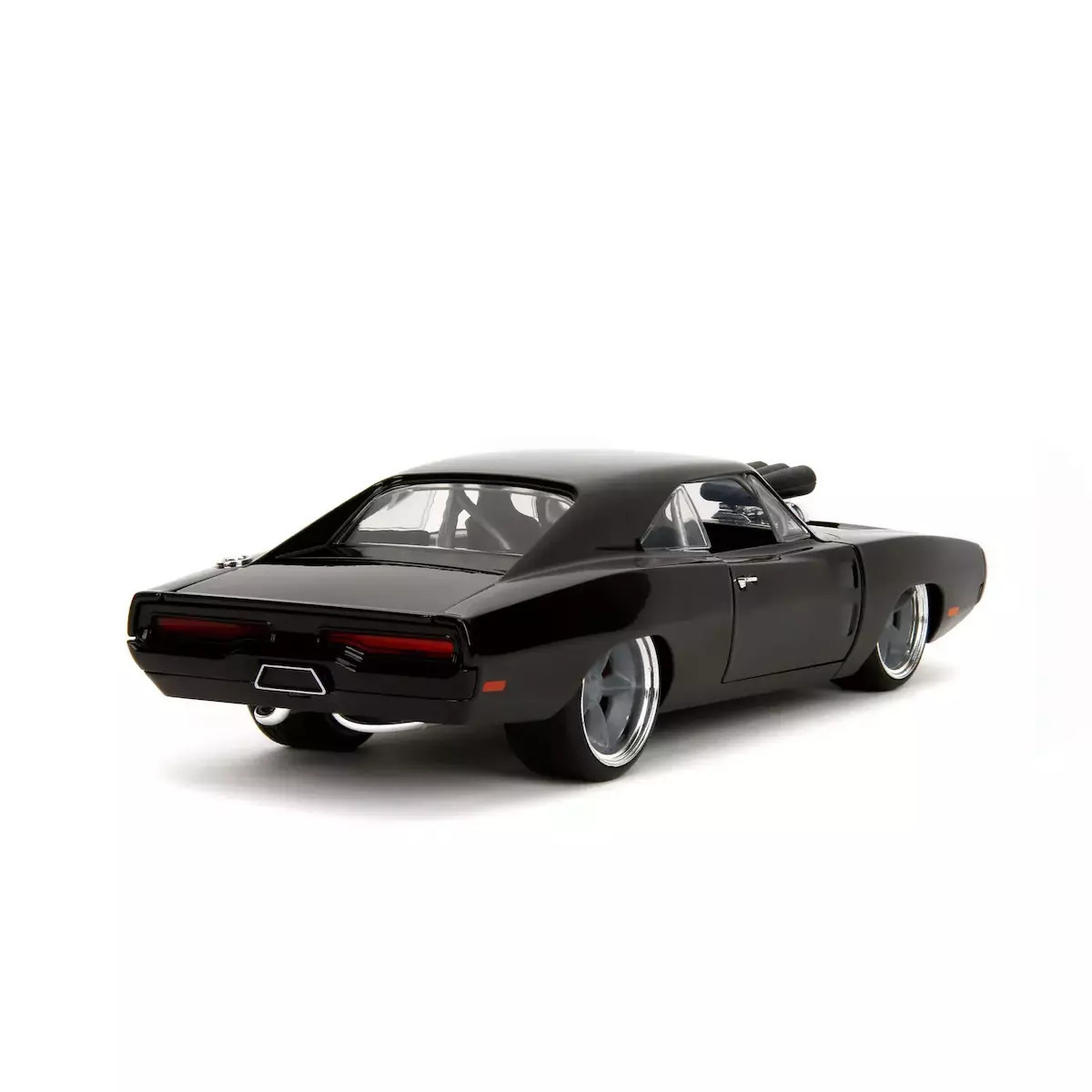 Jada Toys Αυτοκινητάκι Fast & Furious 1970 Dodge Charger - Image 5