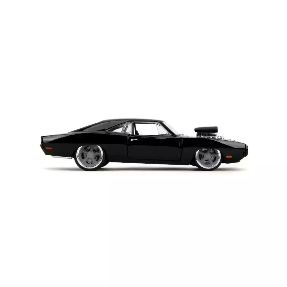 Jada Toys Αυτοκινητάκι Fast & Furious 1970 Dodge Charger - Image 7