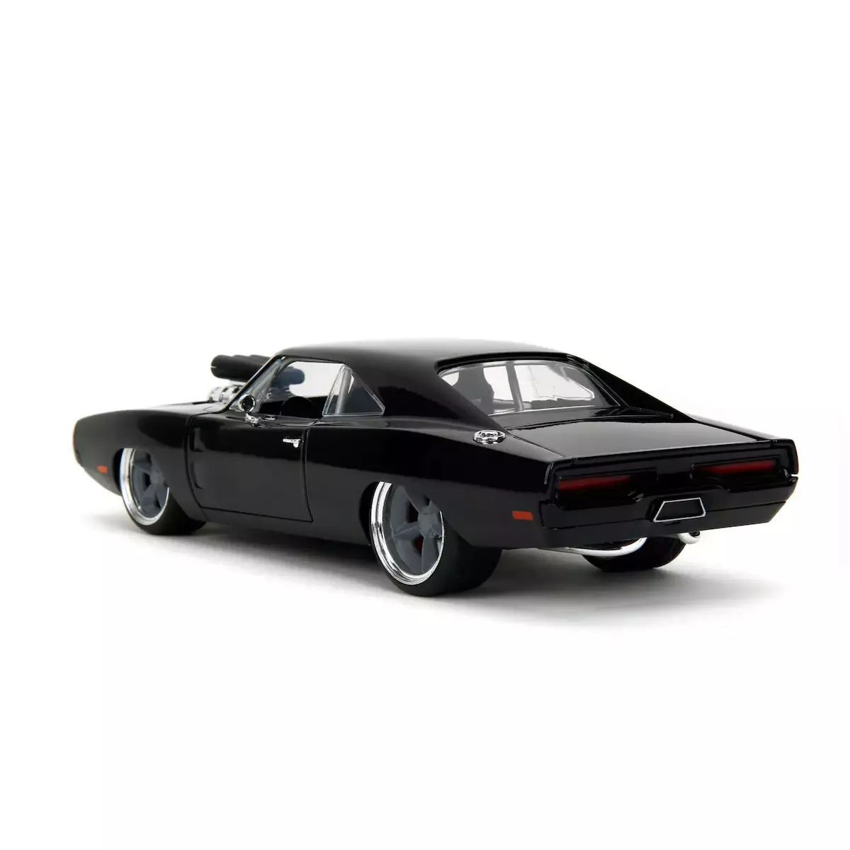 Jada Toys Αυτοκινητάκι Fast & Furious 1970 Dodge Charger - Image 4