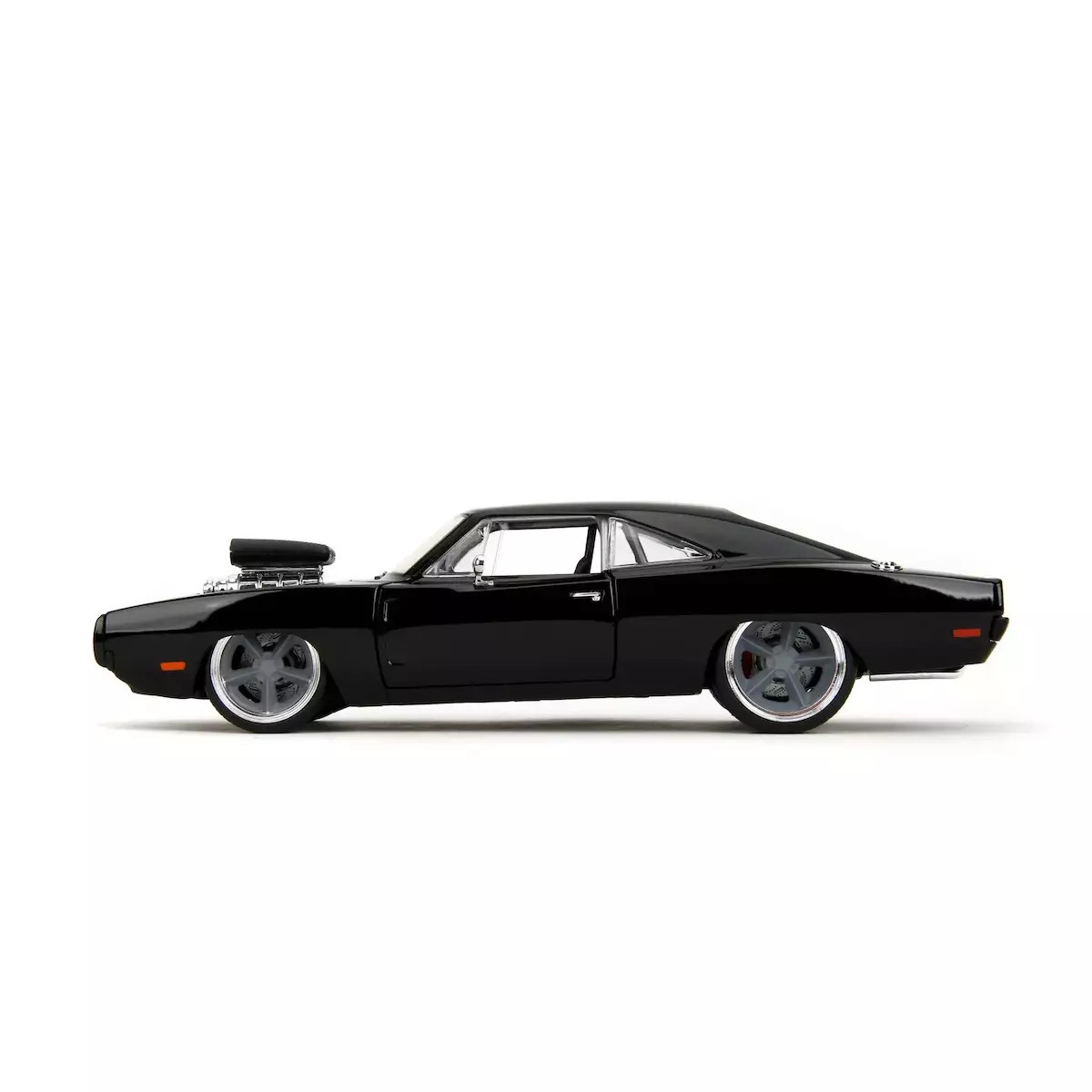 Jada Toys Αυτοκινητάκι Fast & Furious 1970 Dodge Charger - Image 11