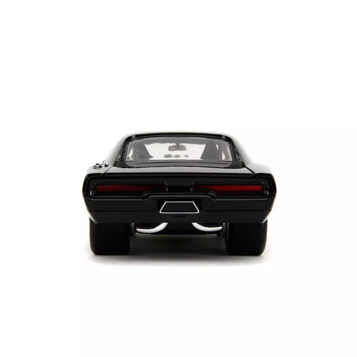 Jada Toys Αυτοκινητάκι Fast & Furious 1970 Dodge Charger - Image 3