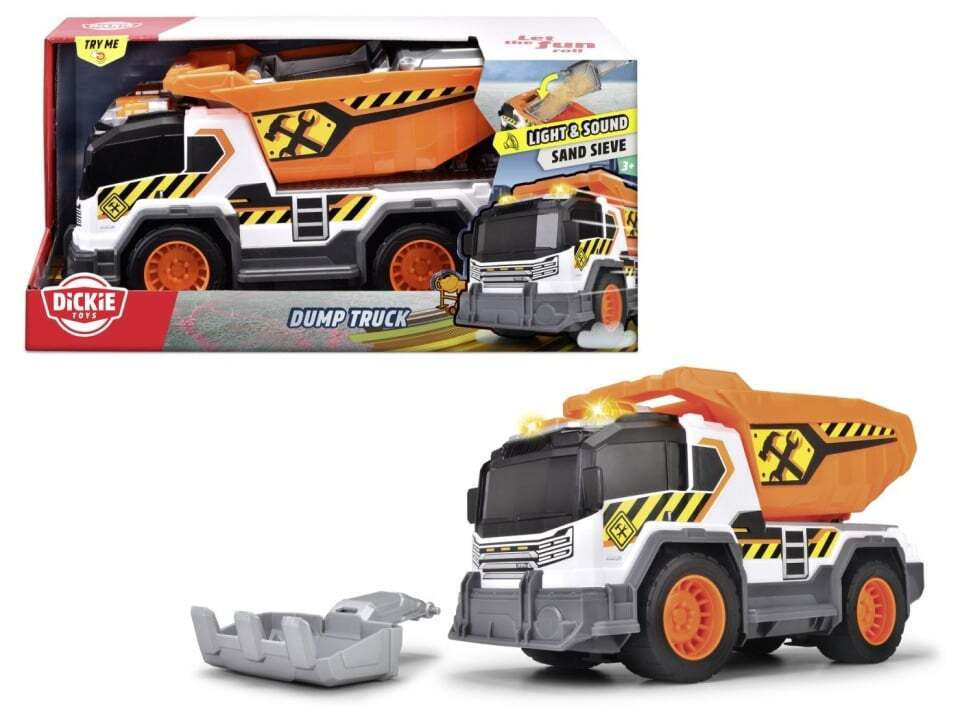 Dickie Φορτηγό - Image 2