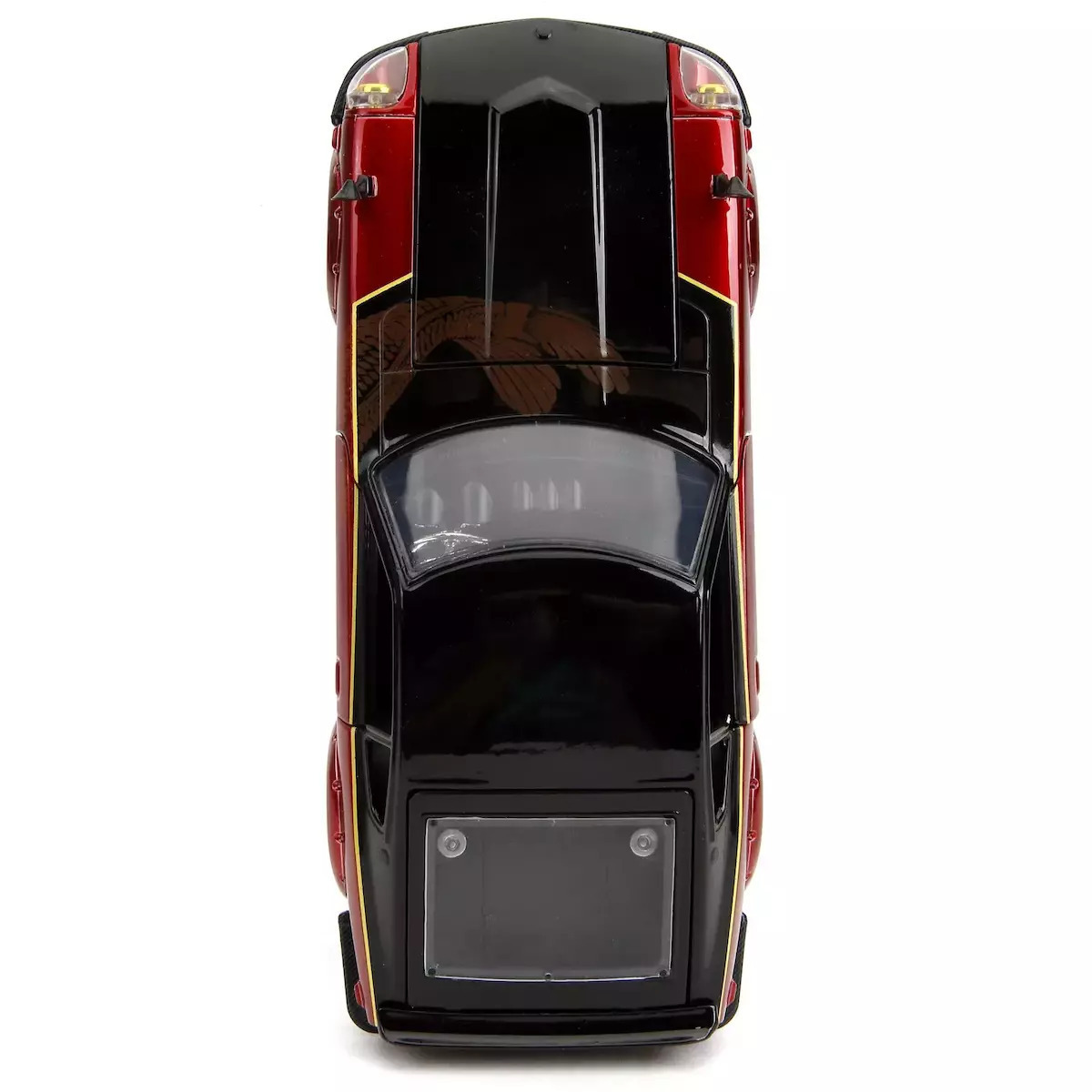 Jada Toys Jada Fast Αυτοκινητάκι για 8+ Ετών 253203090 - Image 6