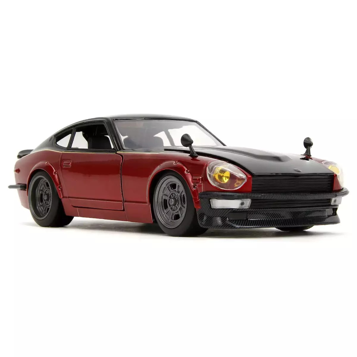 Jada Toys Jada Fast Αυτοκινητάκι για 8+ Ετών 253203090 - Image 4
