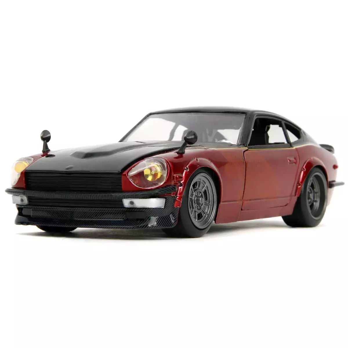 Jada Toys Jada Fast Αυτοκινητάκι για 8+ Ετών 253203090 - Image 3