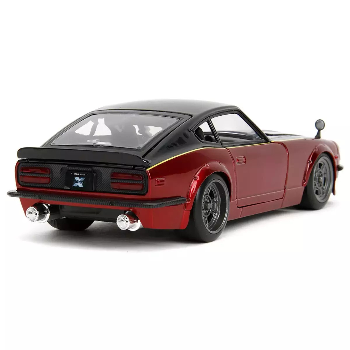 Jada Toys Jada Fast Αυτοκινητάκι για 8+ Ετών 253203090 - Image 5