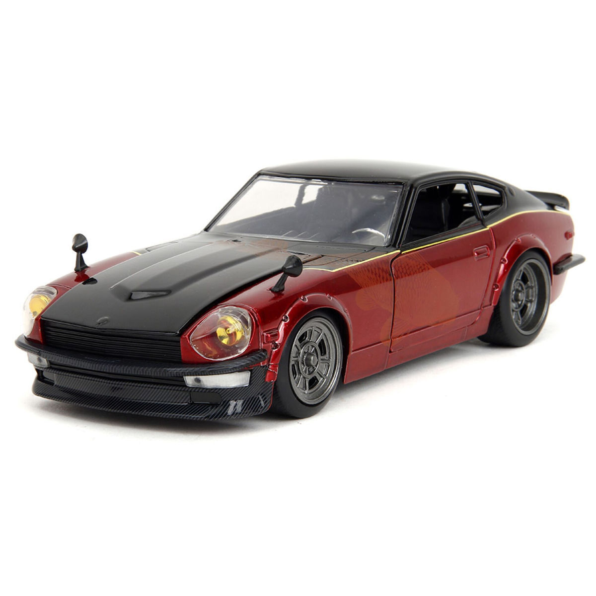 Jada Toys Jada Fast Αυτοκινητάκι για 8+ Ετών 253203090