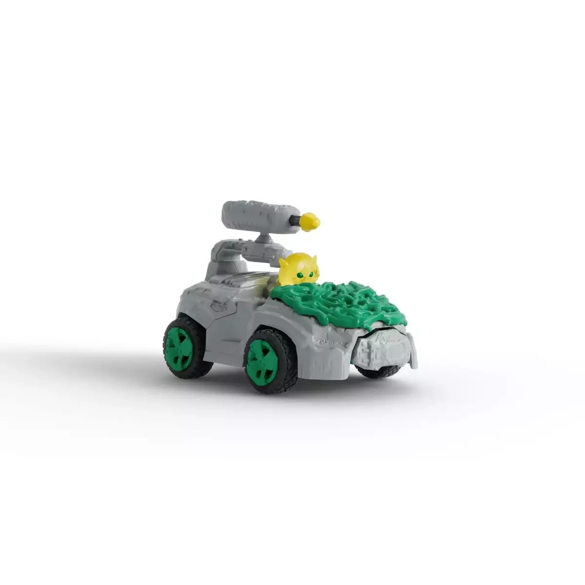 Schleich-S Eldrador Creatures Jungle Crashmobile για 3+ Ετών - Image 5