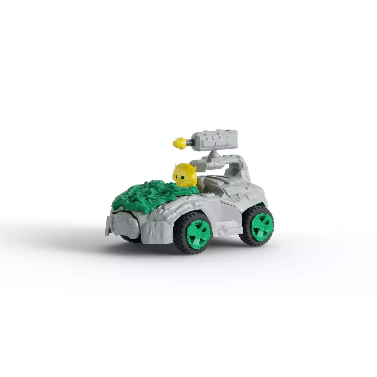 Schleich-S Eldrador Creatures Jungle Crashmobile για 3+ Ετών - Image 8
