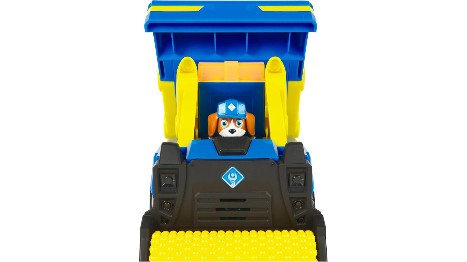 Spin Master Φορτηγό Deluxe Wheeler Dump Truck για 3+ Ετών - Image 3