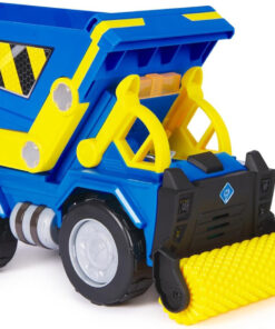 Spin Master Φορτηγό Deluxe Wheeler Dump Truck για 3+ Ετών