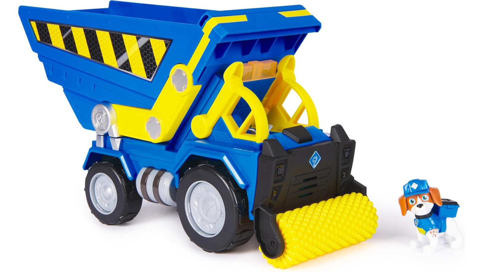 Spin Master Φορτηγό Deluxe Wheeler Dump Truck για 3+ Ετών
