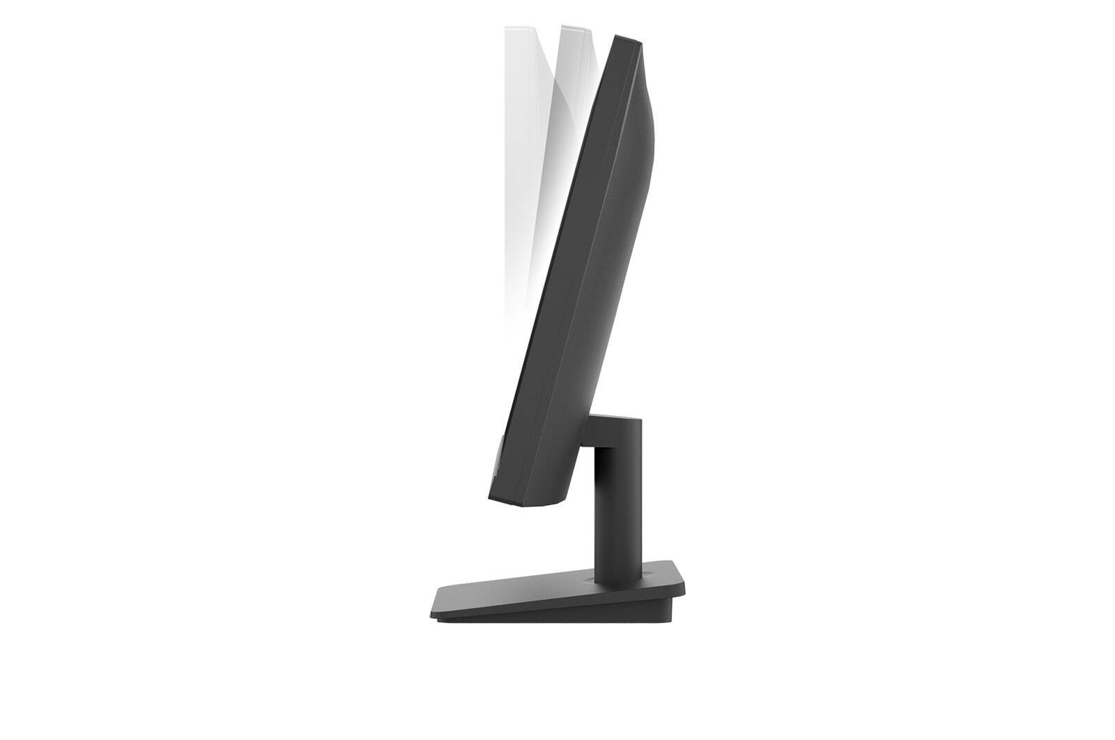 LG 24BA400 23.8" IPS FHD 1920x1080 - Image 9