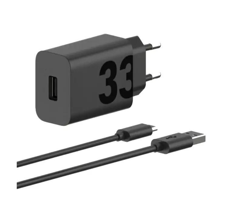 Motorola PG38C06448 33W με Καλώδιο USB-C - Image 4