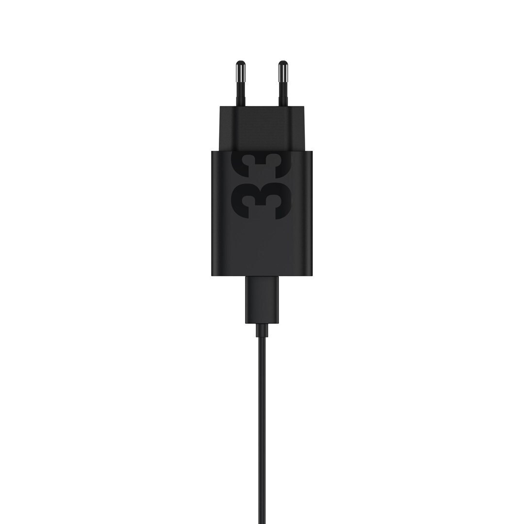 Motorola PG38C06448 33W με Καλώδιο USB-C - Image 3