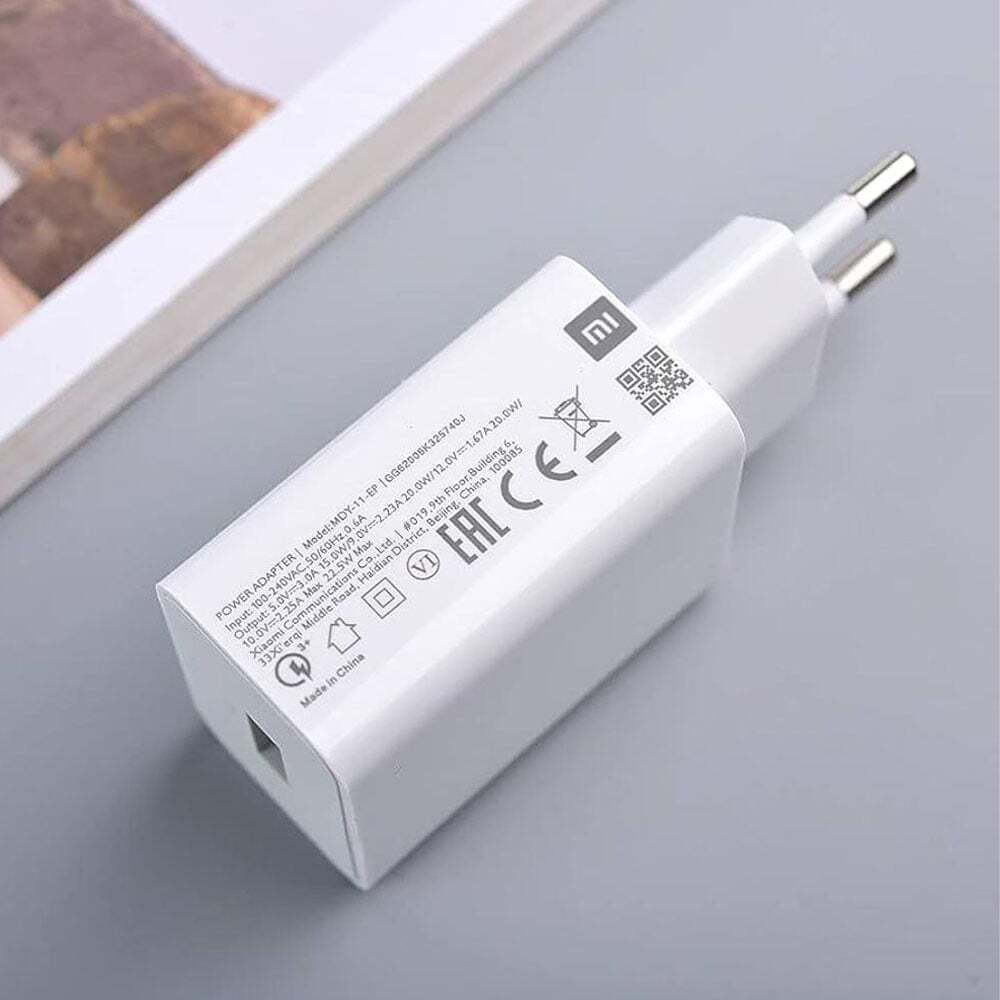 Xiaomi BHR7757EU Χωρίς Καλώδιο 22.5W - Image 8