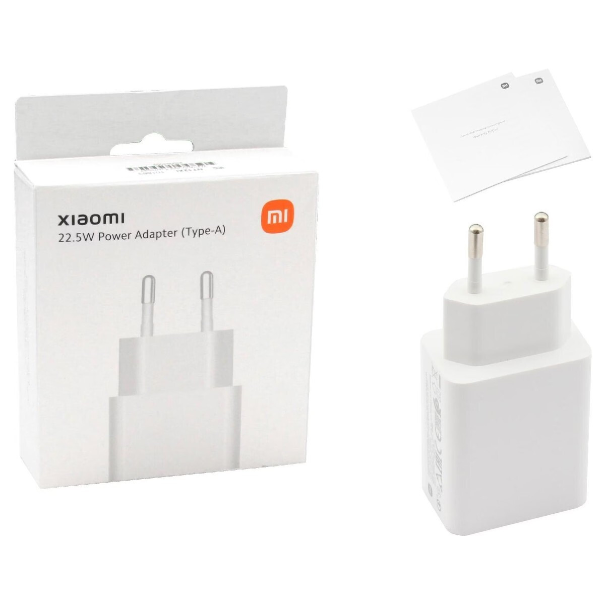 Xiaomi BHR7757EU Χωρίς Καλώδιο 22.5W - Image 3