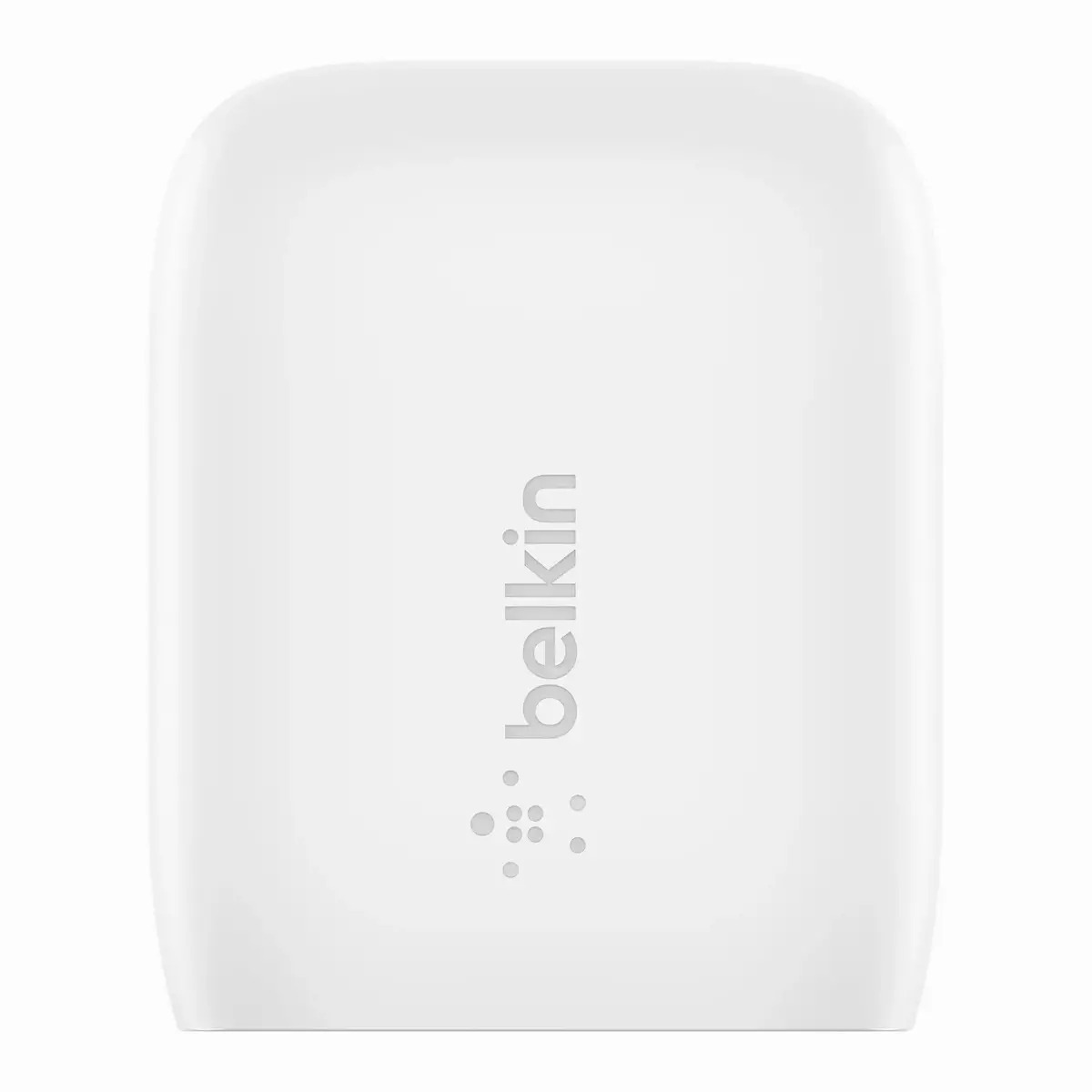Belkin WCA006VF1MWH-B6 USB-C 20W με Καλώδιο USB-C - USB-C - Image 4