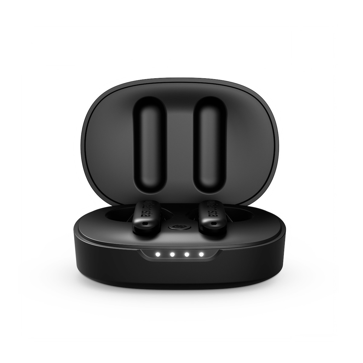Urbanista Copenhagen 2 Earbud Bluetooth Handsfree Ακουστικά με Αντοχή στον Ιδρώτα και Θήκη Φόρτισης Midnight Black - Image 6