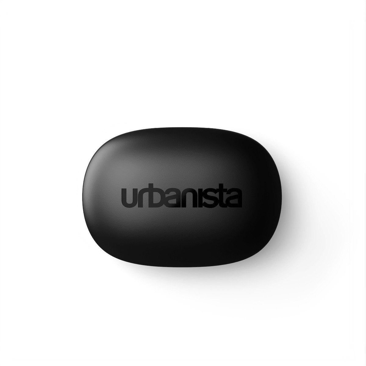 Urbanista Copenhagen 2 Earbud Bluetooth Handsfree Ακουστικά με Αντοχή στον Ιδρώτα και Θήκη Φόρτισης Midnight Black - Image 4