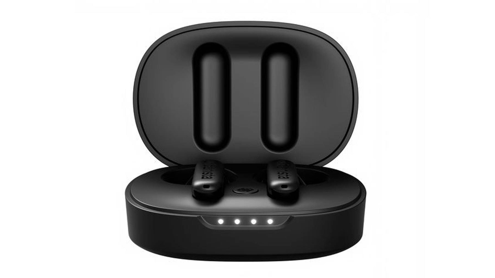 Urbanista Copenhagen 2 Earbud Bluetooth Handsfree Ακουστικά με Αντοχή στον Ιδρώτα και Θήκη Φόρτισης Midnight Black - Image 9