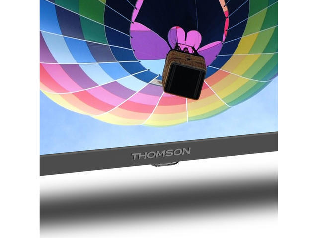 Thomson Smart Τηλεόραση 55" 4K UHD QLED 55QG4S14 (2024) - Image 5