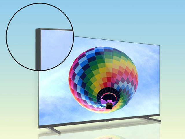 Thomson Smart Τηλεόραση 55" 4K UHD QLED 55QG4S14 (2024) - Image 8