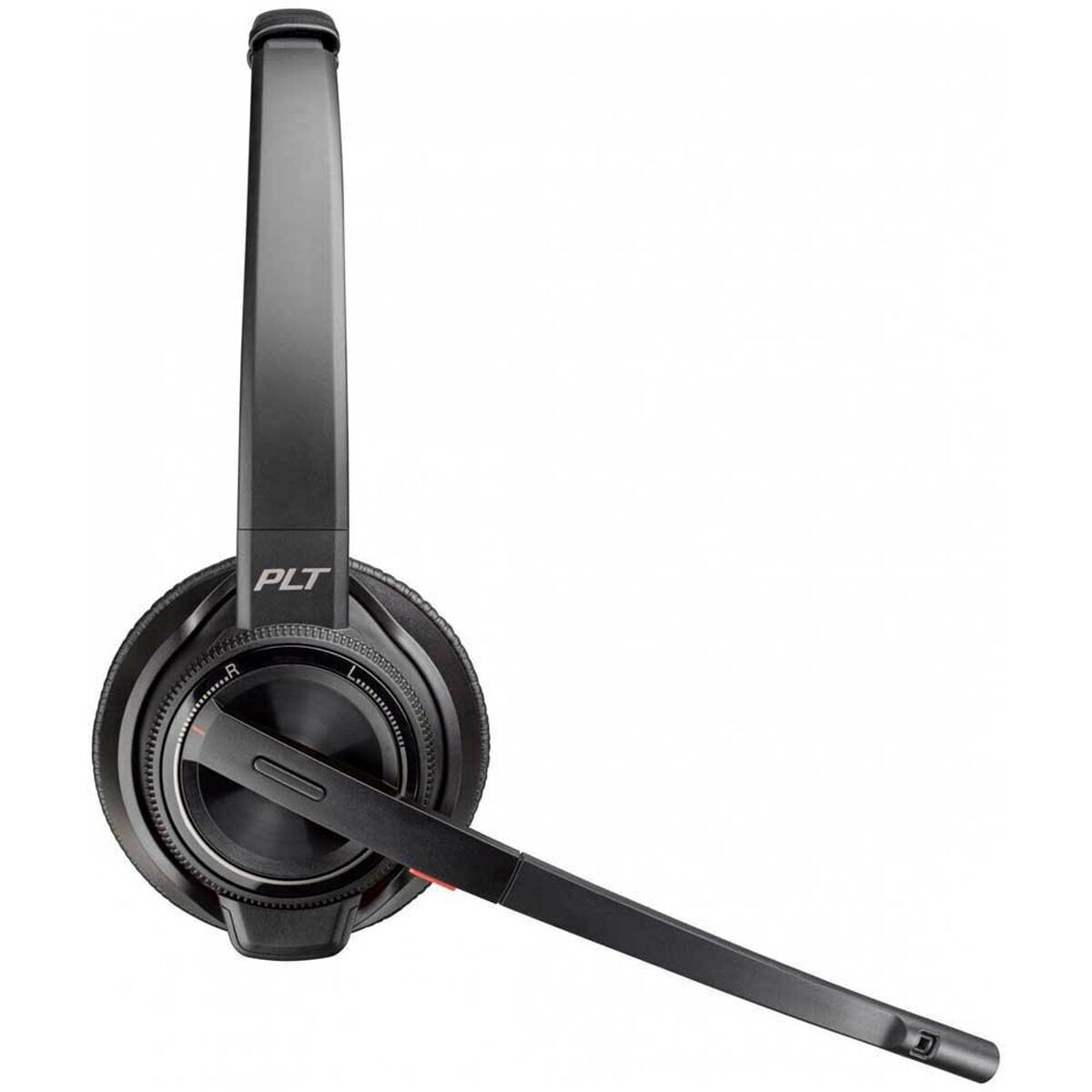 Poly SAVI W8220-M VOIP Headset (8D3H8AA#ABB) - Image 3